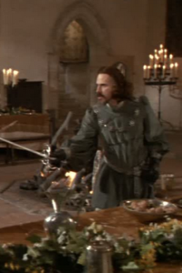 Princess Bride, The